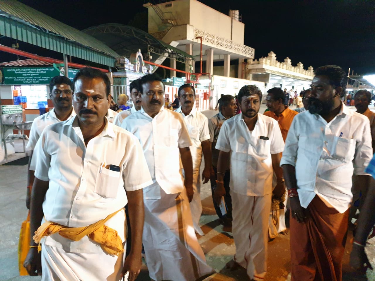 Rameswaram via Madurai - Tripoto