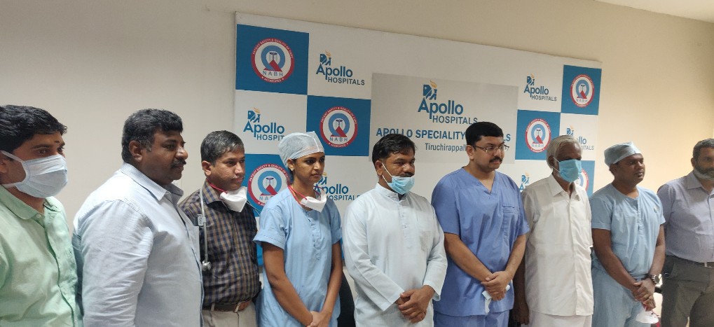 'Hybrid heart surgery', a new addition at Apollo Hospital in Trichy for ...