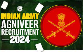 Agniveer Recruitment Online Applications From February Th For