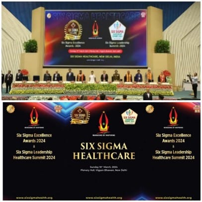 Vadamalayan Hospitals Conferred 'Six Sigma Award' As Best Hospital ...